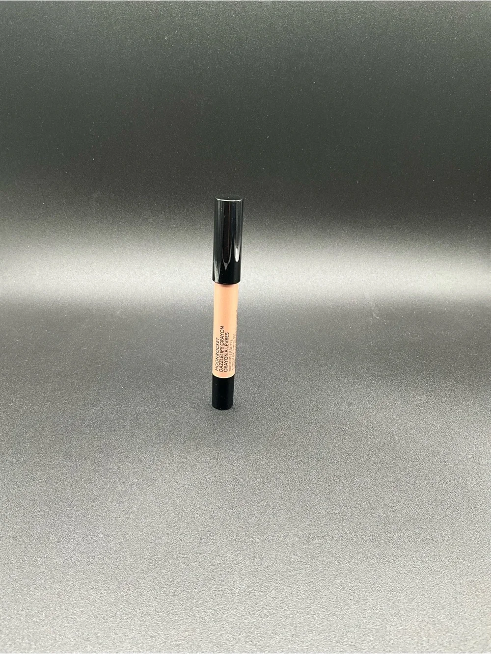 Mac dazzle lip crayon moonrocket new
